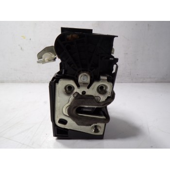 CERRADURA PUERTA DELANTERA IZQUIERDA 