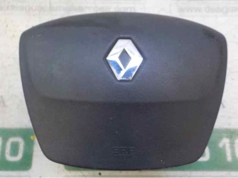 Recambio de airbag delantero izquierdo para renault megane iii coupe 1.5 dci diesel fap referencia OEM IAM   