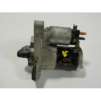 MOTOR ARRANQUE 233004646R 233000557R
