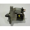 Recambio de motor arranque para dacia sandero 0.9 tce cat referencia OEM IAM 233004646R  233000557R