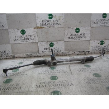 CREMALLERA DIRECCION 