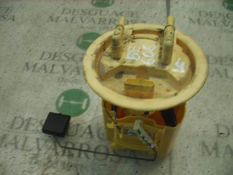 Recambio de aforador para peugeot 307 (s1) xs referencia OEM IAM   