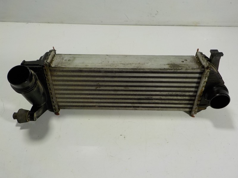 Recambio de intercooler para mercedes-benz citan (w415) furgon 1.5 cdi cat referencia OEM IAM A4150900114 144963234R 