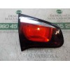 Recambio de piloto trasero izquierdo interior para citroën c3 1.6 16v hdi referencia OEM IAM 9803934380 9803934380 
