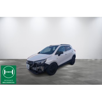 OPEL MOKKA / MOKKA X (J13)