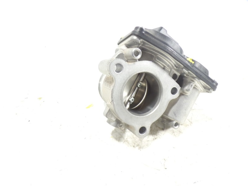 Recambio de caja mariposa para ford ecosport (cr6) 1.0 ecoboost cat referencia OEM IAM 2168321 CM5G9F991GA 