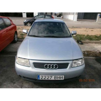 AUDI A3 (8L)