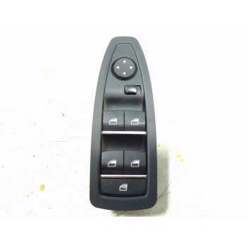 MANDO ELEVALUNAS DELANTERO IZQUIERDO 61319208110 920811003 