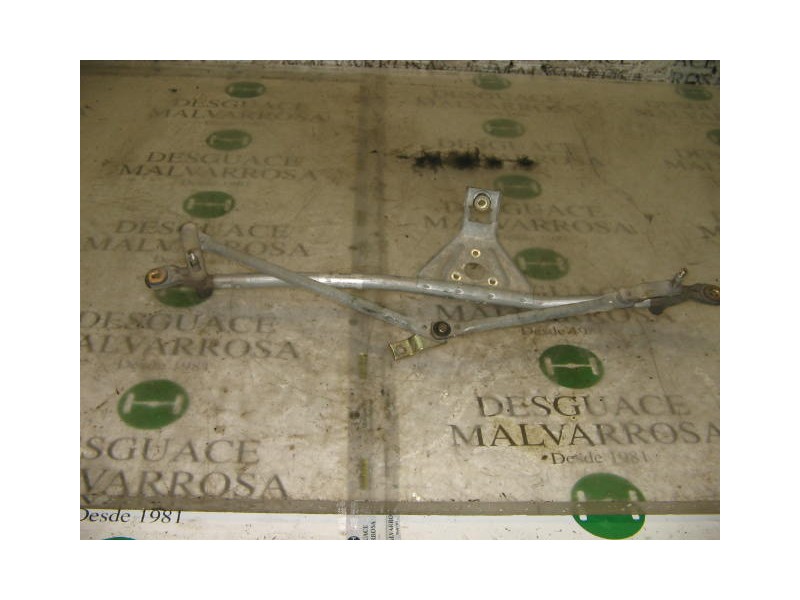 Recambio de articulacion limpia delantero para seat cordoba berlina (6k2) stella referencia OEM IAM   