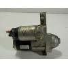 Recambio de motor arranque para dacia sandero 0.9 tce cat referencia OEM IAM 233004646R  233000557R