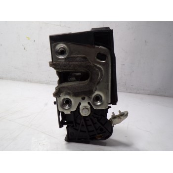 CERRADURA PUERTA TRASERA DERECHA 