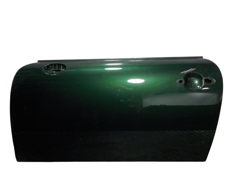 Recambio de puerta delantera izquierda para bmw mini (r56) one d referencia OEM IAM 41002755935  