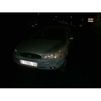 FORD MONDEO FAMILIAR (GD)