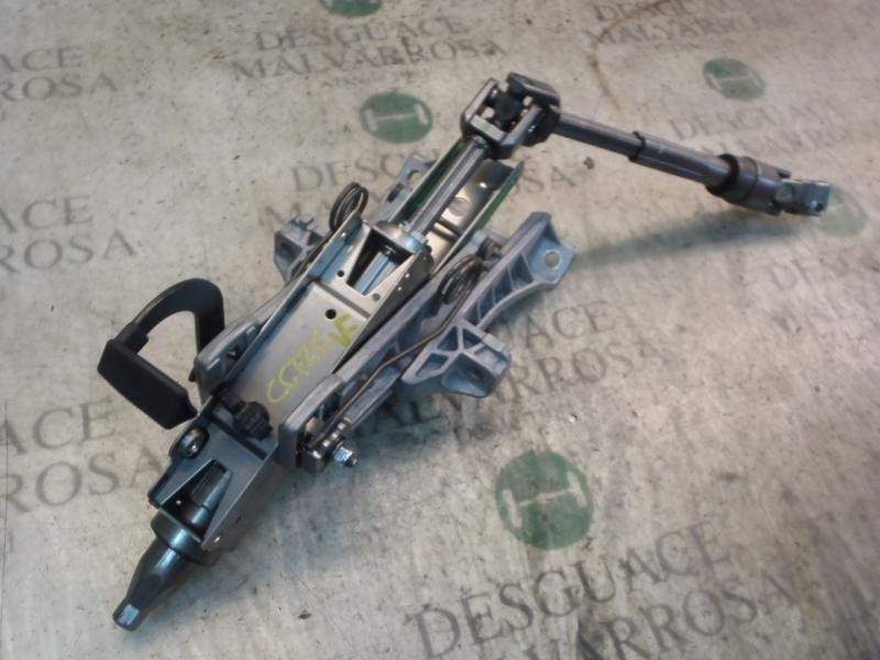 Recambio de columna direccion para ford focus berlina (cap) ghia referencia OEM IAM 1750066  