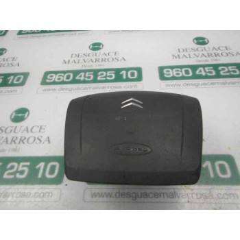 AIRBAG DELANTERO IZQUIERDO 