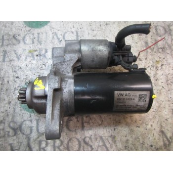 MOTOR ARRANQUE 02Z911023NX 02Z911023N 0001123028
