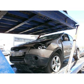 NISSAN QASHQAI (J10)