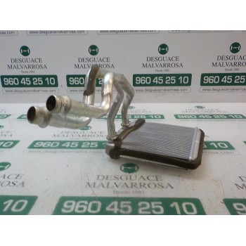 RADIADOR CALEFACCION / AIRE ACONDICIONADO 55702423 