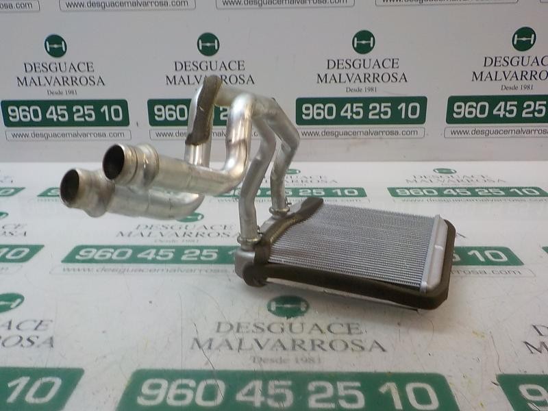 Recambio de radiador calefaccion / aire acondicionado para opel corsa d selective referencia OEM IAM 55702423  