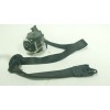 Recambio de cinturon seguridad delantero derecho para bmw 1 (f40) 118 d referencia OEM IAM 72117456264 641229400B 