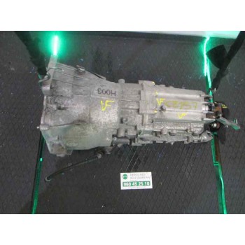 CAJA CAMBIOS 23007562730 HED 