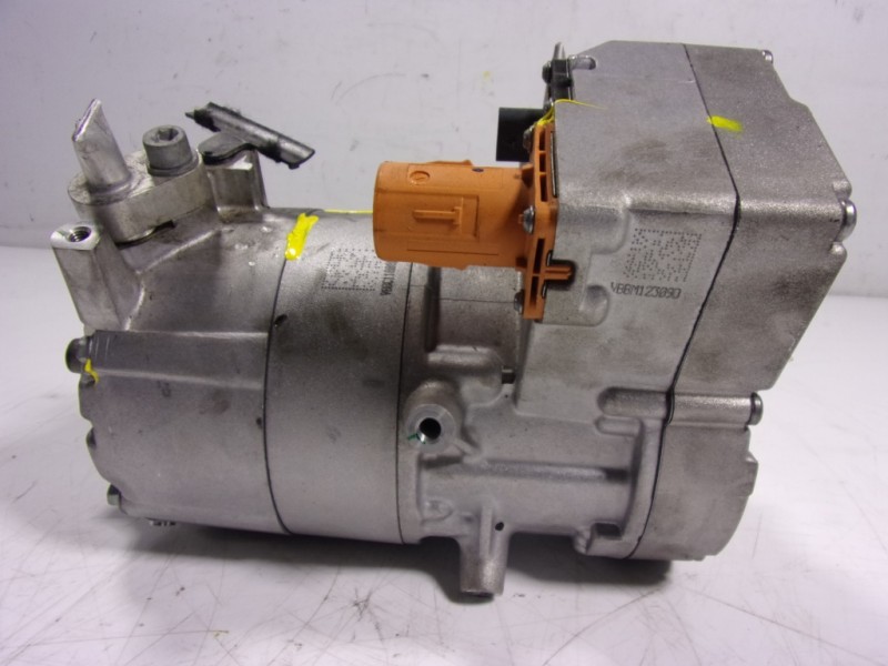 Recambio de compresor aire acondicionado para bmw ix3 g08 74kw/h referencia OEM IAM 64525A45A24 5A2D73402 