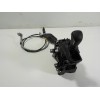 Recambio de palanca cambio para toyota corolla (e21) hybrid 90kw referencia OEM IAM 33560F4050 75G588LHD 