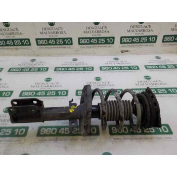 AMORTIGUADOR DELANTERO IZQUIERDO 