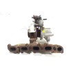 Recambio de turbocompresor para seat ibiza (kj1) 1.6 tdi referencia OEM IAM 04L253020HX  GTD1244VZ