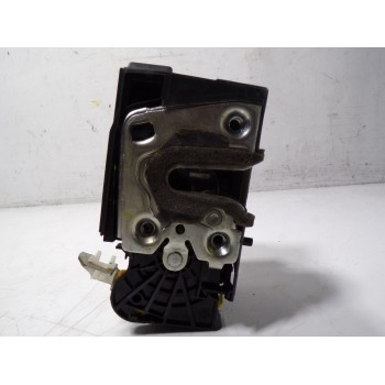 CERRADURA PUERTA TRASERA IZQUIERDA 