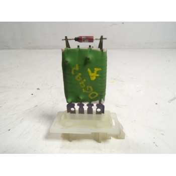 RESISTENCIA CALEFACCION 64113422663 990365GA 990365GA