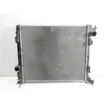 RADIADOR AGUA 214104BE0A 170904 