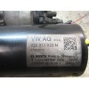 Recambio de motor arranque para skoda rapid active referencia OEM IAM 02Z911023NX 02Z911023N 0001123028