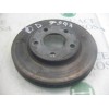 Recambio de disco freno delantero para opel pontiac trans sport 3.8 v6 trans sport referencia OEM IAM   