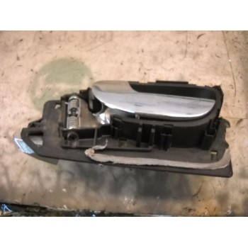 MANETA INTERIOR DELANTERA IZQUIERDA 