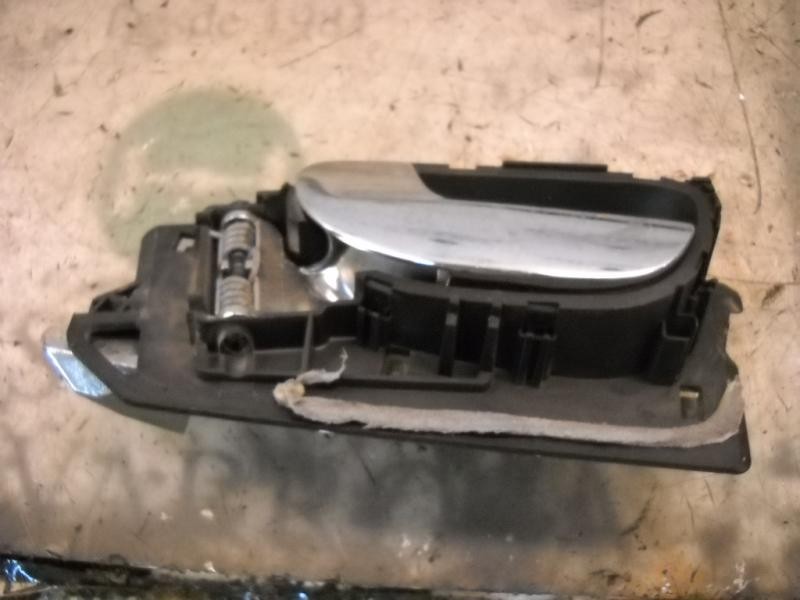 Recambio de maneta interior delantera izquierda para peugeot 307 (s1) xr referencia OEM IAM   