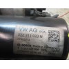 Recambio de motor arranque para skoda rapid active referencia OEM IAM 02Z911023NX 02Z911023N 0001123028