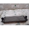 Recambio de intercooler para opel vivaro combi tour edition referencia OEM IAM   