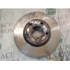Recambio de disco freno delantero para ford focus berlina (cap) ghia referencia OEM IAM   