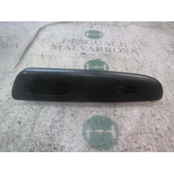 MANDO ELEVALUNAS DELANTERO DERECHO 