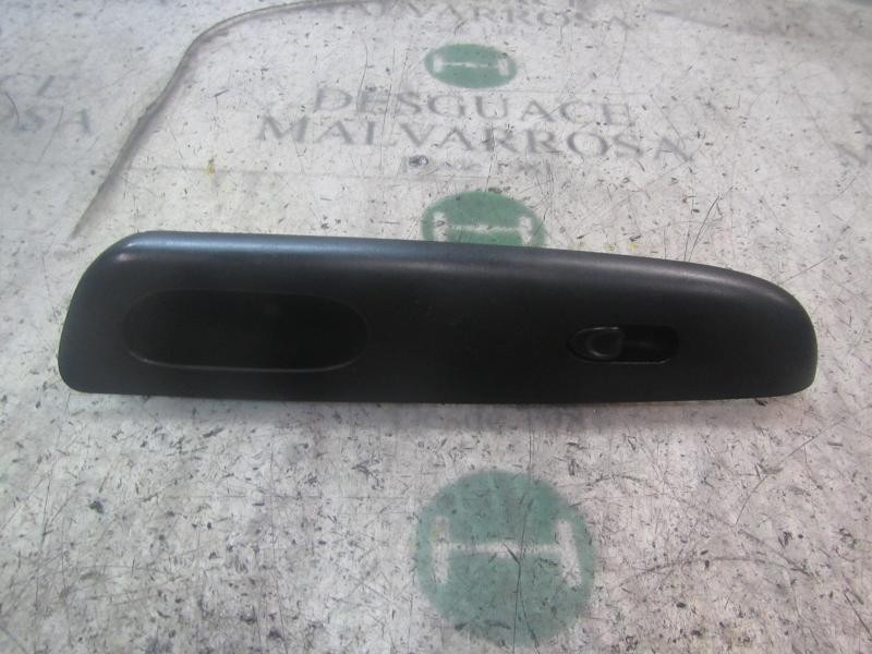 Recambio de mando elevalunas delantero derecho para daewoo matiz cd referencia OEM IAM   