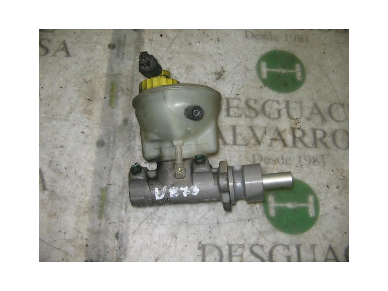 Recambio de bomba freno para seat cordoba berlina (6k2) stella referencia OEM IAM   