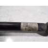 Recambio de amortiguador trasero derecho para seat ibiza (kj1) 1.6 tdi referencia OEM IAM 2Q0513049AP 2Q0512013BF 