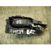 Recambio de maneta interior delantera izquierda para peugeot 307 (s1) xr referencia OEM IAM   