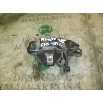 SOPORTE MOTOR TRASERO 