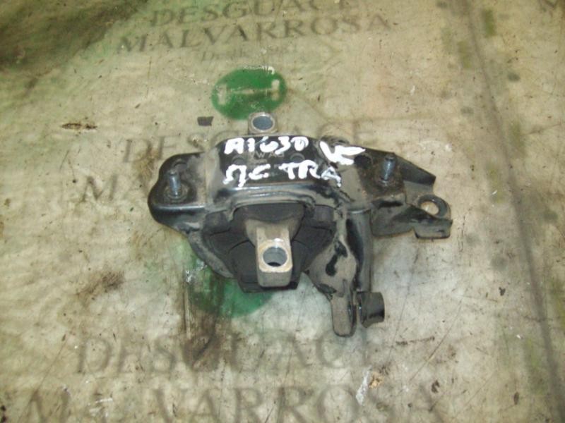 Recambio de soporte motor trasero para skoda fabia (6y2/6y3) comfort referencia OEM IAM   