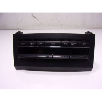 MANDO CLIMATIZADOR A2129009109 A2129009109 