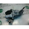 Recambio de motor limpia trasero para toyota iq (_j1_) 1.33 (ngj10_) referencia OEM IAM   