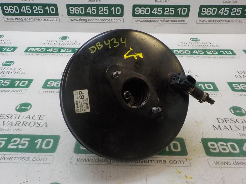 Recambio de servofreno para opel corsa d selective referencia OEM IAM 93167537  