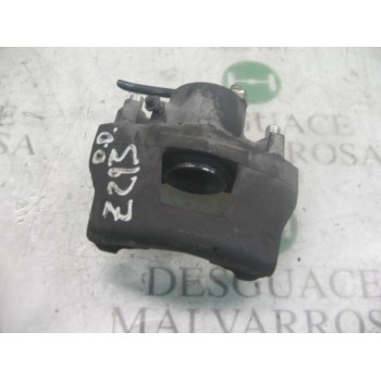 PINZA FRENO DELANTERA DERECHA 